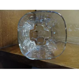 6 VERRES  SANTA  TERESA  1796   22CL  HT 9.20CM