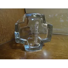 6 VERRES  SANTA  TERESA  1796   22CL  HT 9.20CM