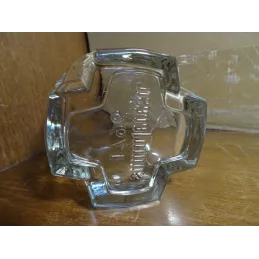 6 VERRES  SANTA  TERESA  1796   22CL  HT 9.20CM