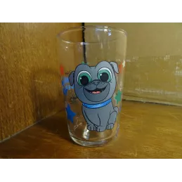 1 VERRE  AMORA DISNEY  LE...