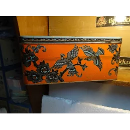 BOITE  33CM X20CM X14CM