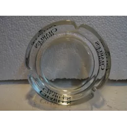 CENDRIER THE CHARLES HOUSE DIAMETRE 10CM