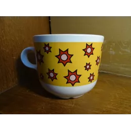 GRANDE TASSE MICKEY  45CL HT.9.50CM