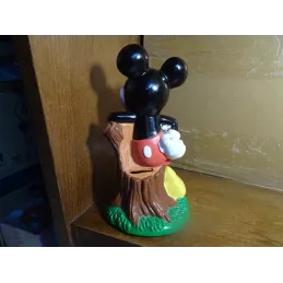 TIRELIRE MICKEY  HT 20.50CM