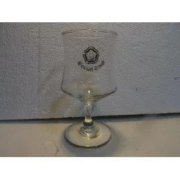 1 VERRE  SAMUEL SMITH 25CL HT.15.90CM