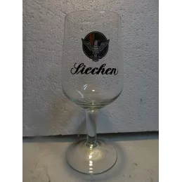 1 VERRE SIECHEN 25CL HT...