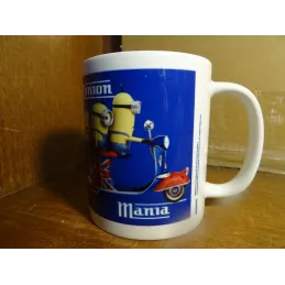 MUG MINION MANIA