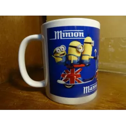 MUG MINION MANIA