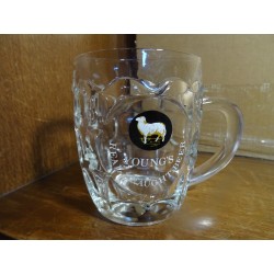 CHOPE YOUNG'S 25CL HT.9.80CM