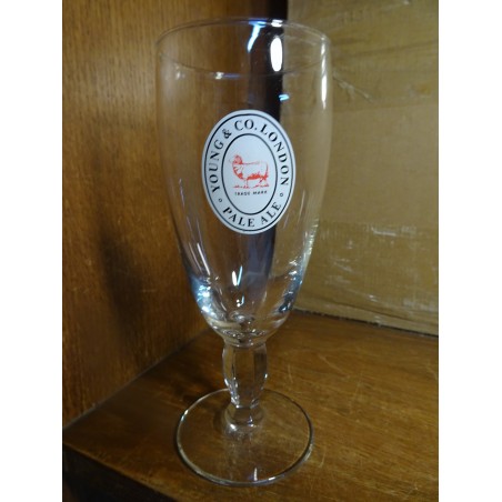 1 VERRE YOUNG 25CL HT 17.70CM