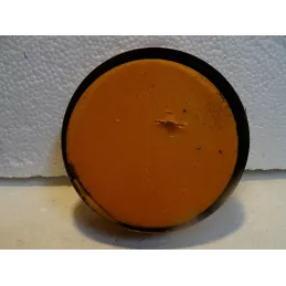 BOITE ENCAUSTIQUE  PELI DIAMETRE  11CM