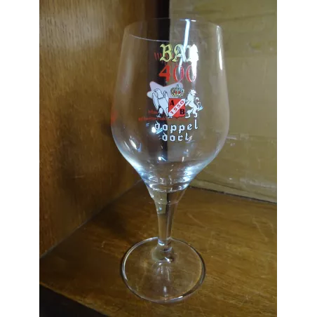 1 VERRE BAB 15CL HT 17.30CM