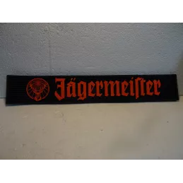 TAPIS JAGERMEISTER  53CM X8.50CM