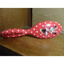 BROSSE  MINNIE MOUSE...