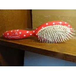 BROSSE  MINNIE MOUSE DISNEYLAND LONGUEUR 22CM