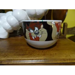 TRES GRANDE TASSE  TAZ ( TASMENIAN DEVIL )