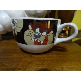 TRES GRANDE TASSE  TAZ ( TASMENIAN DEVIL )