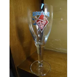 1VERRE  KOEKETIENE  33CL HT 22.40CM