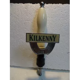 POIGNEE TIRAGE PRESSION  KILKENNY  LONGUEUR 26.50CM