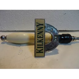 POIGNEE TIRAGE PRESSION  KILKENNY  LONGUEUR 26.50CM