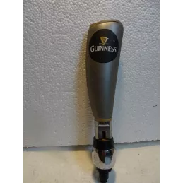 POIGNEE TIRAGE PRESSION GUINNESS