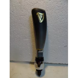 POIGNEE TIRAGE PRESSION GUINNESS