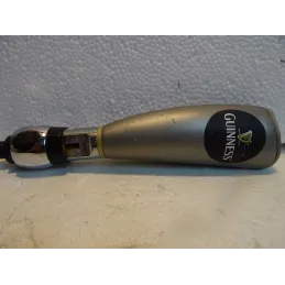 POIGNEE TIRAGE PRESSION GUINNESS