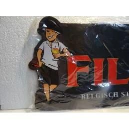 TAPIS DE BAR FILOU EN MOUSSE  60CM X22.50CM