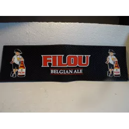 TAPIS EGOUTTOIR FILOU  41.50CM X22CM