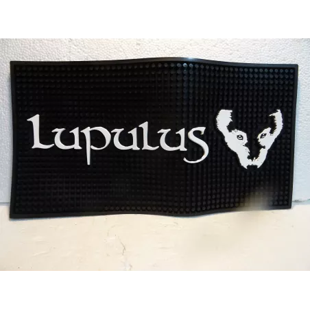 TAPIS  EGOUTTOIR LUPULUS 41.50CM X22CM