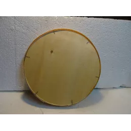 BOITE A FROMAGE  BRIE DE NANGIS DIAMETRE 23CM
