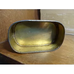 BOITE  SARDINES PORTUGAISES 10.30CM X6.20CM X2.90CM