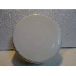 CENDRIER CARLSBERG  DIAMETRE 18CM