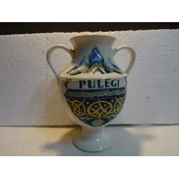 POT A PHARMACIE PULEGI HT 22.50CM