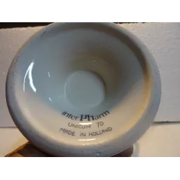 POT A PHARMACIE PULEGI HT 22.50CM