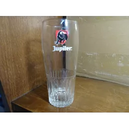 6 VERRES JUPILER 25CL HT.15CM