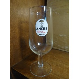 1 VERRE ANCRE 25CL HT 16.90CM