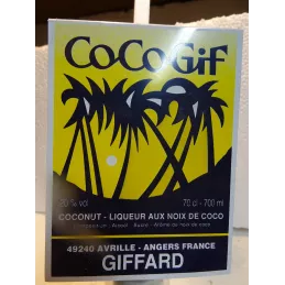 DOSEUR COCOGIF 2CL