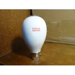 POIGNEE  TIRAGE PRESSION STELLA ARTOIS