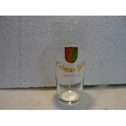 1 VERRE COLMAR PILS 25CL HT...