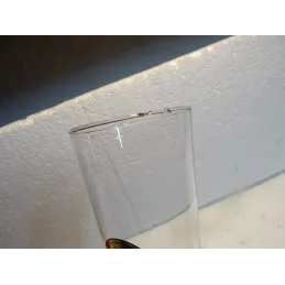1 VERRE ALBANI 25CL HT 28.50CM
