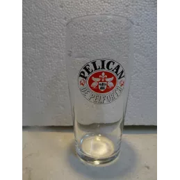 1 VERRE  PELICAN DE...