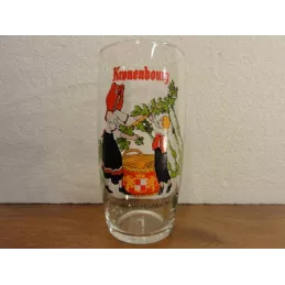 1 VERRE COLLECTOR KRONENBOURG  20CL