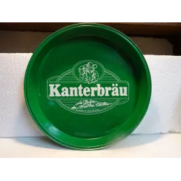 PLATEAU KANTERBRAU EN TOLE...