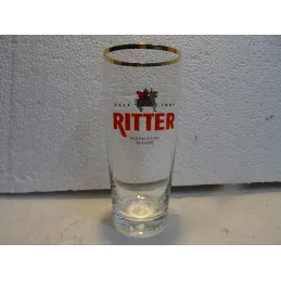 1 VERRE RITTER 20CL