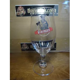 1 VERRE VIKINGEN 50CL...