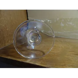 1 VERRE VIKINGEN 50CL HT.20.30CM