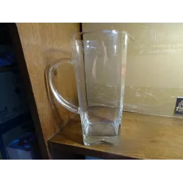 PICHET STELLA ARTOIS  1.5 LITRE  HT 21CM