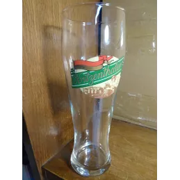 1 VERRE KRITZENTHALER  50CL HT.