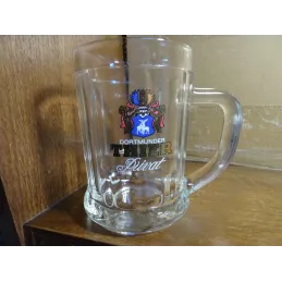 CHOPE THIER PRIVAT 50CL HT.13CM